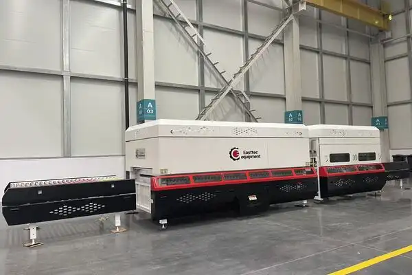 How to Select the Right Radiation Flat Glass Tempering Furnace for Large-Scale Production